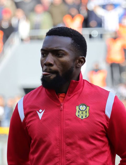 Azubuike now plays at Rizespor in the Turkish Super Lig.