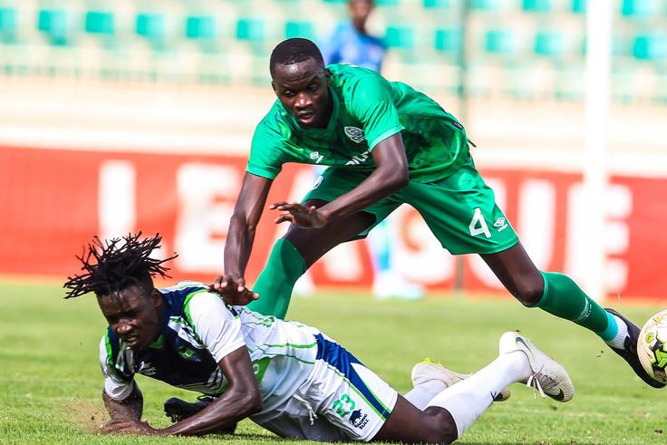 Finance Bill 2024: What happens next for Kenyan Sports after President Ruto's decision to scrap tax hikes?