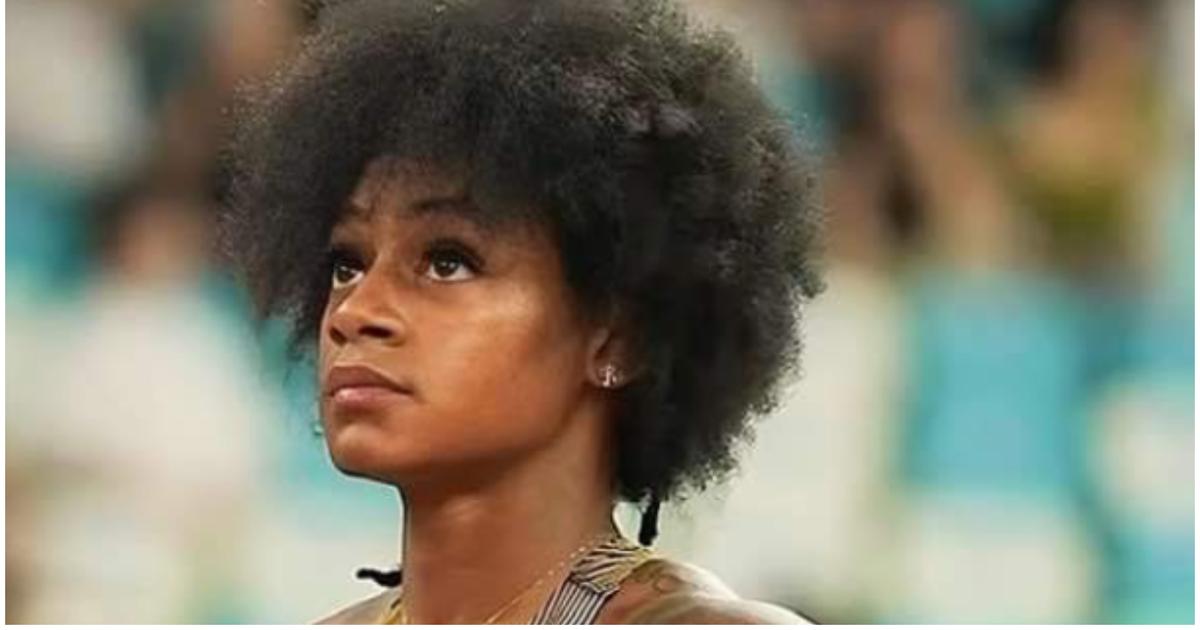 Paris 2024: Sha'Carri Richardson reveals motivation and strategy to win ...