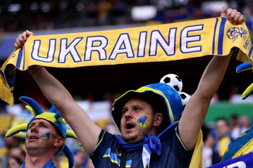 Ukraine Set for Historic Showdown in Euro 2024 Group E Finale