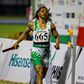 African Championships: Regret as Nigeria's 4x400m squad miss out on Paris Olympic qualification despite winning GOLD