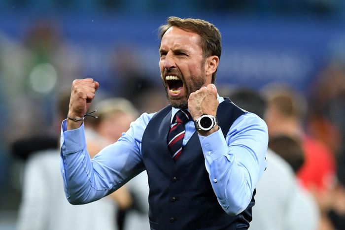 England's Southgate is the highest-paid coach in Euro 2024