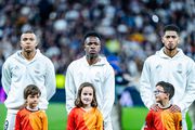 ‘Every Summer, I wrote to him’ — Vinicius reveals surprise role in Mbappe, Bellingham signings