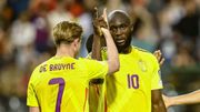 How I convinced De Bruyne to join Napoli — Scudetto winner Lukaku opens up