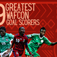 9 Greatest WAFCON goal scorers | PulseSports