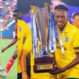 Harambee Stars Midfielder Celebrates League Title Triumph in Tanzania