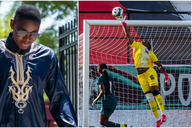 Eyes on the prize: Super Falcons join Oshoala in Casablanca for Mission X after credible Portugal test