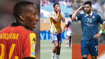 Club World Cup Woes for African Teams as All Four Exit at Group Stage but Walk Away with Billions