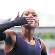 Brave Faith Kipyegon Falls Agonizingly Short of Sub-4 Minute Mile in Stirring Attempt