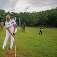 World Military Golf Tournament