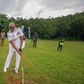 World Military Golf Tournament