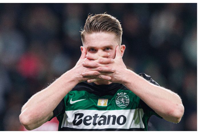 Liverpool set to leapfrog Arsenal