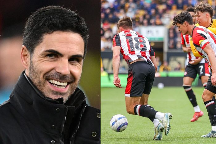 Arsenal transfer news