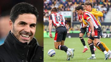 5 Reasons Arsenal Agreed Deal for Unfamiliar Thomas Partey Replacement