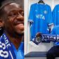 Super Eagles of Nigeria-eligible star Joseph Olowu joins EFL rivals Stockport County.