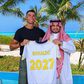 A new chapter begins  - Cristiano Ronaldo signs contract extension with Al-Nassr till 2027