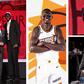 Khaman Maluach: Encouraged to Try Basketball by A Boda Boda Rider, South Sudan Star Realizes NBA Dream