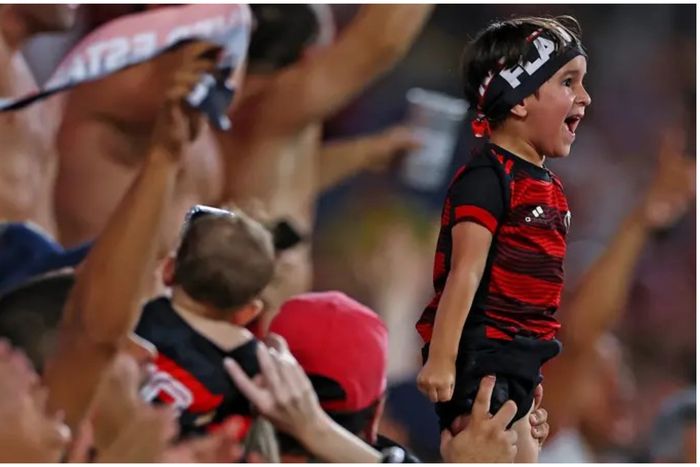 FIFA Club World Cup round of 16 teams.