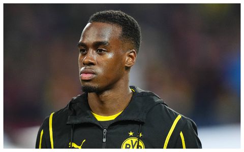 Chelsea reopen negotiation for Borussia Dortmund star Gittens