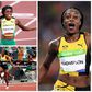 Elaine Thompson-Herah