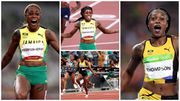 5 Times Elaine Thompson-Herah Shocked the World