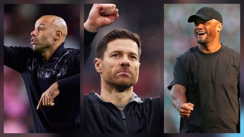 The 5 Youngest Managers at the FIFA Club World Cup 2025