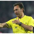 Spanish Refereeing Chiefs Sacked