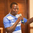 AFC Leopards Chairman Aspirant Vincent Mutoka Outlines Vision to Make AFC Leopards Great Again
