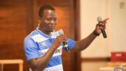 AFC Leopards Chairman Aspirant Vincent Mutoka Outlines Vision to Make AFC Leopards Great Again