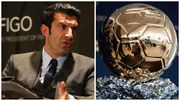 He will not win it — Figo explains why Real Madrid star will miss out on Ballon d'Or