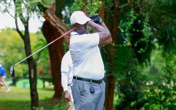 Team Uganda Eyes Glory at Home in 2025 KCB East Africa Golf Tour