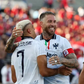 'Even if we’re rivals' - Sergio Ramos welcomes ex-Real Madrid teammate