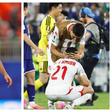 Netherlands ensure Tunisia end disastrous tournament with a loss