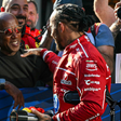 Lewis Hamilton's father set to Auction £3 Million classic car collection