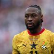 2026 FIFA World Cup: Semenyo urges Ghana to be more 'streetwise' with referees