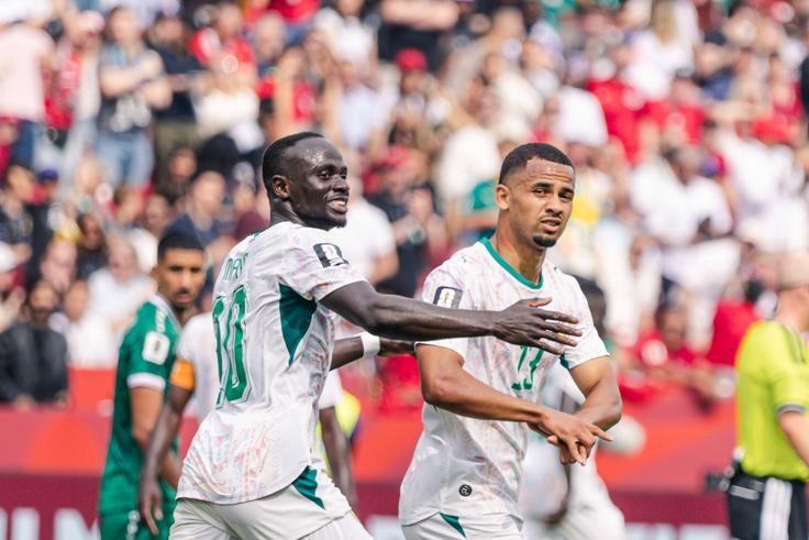 2026 World Cup: Senegal obliterate Super Eagles’ standard to set new all-time African record