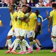 They play proper football — Zico warns Brazil ahead of round of 32 clash