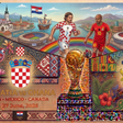 Croatia vs Ghana 2026 World Cup preview, team news, prediction and betting tips: A draw could suit both parties