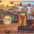 Egypt vs Iran 2026 World Cup preview, team news, prediction and betting tips: Pharaohs to make history in KO rounds