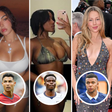 The Ultimate It Girls: The 10 Hottest Girlfriends at the 2026 FIFA World Cup REVEALED
