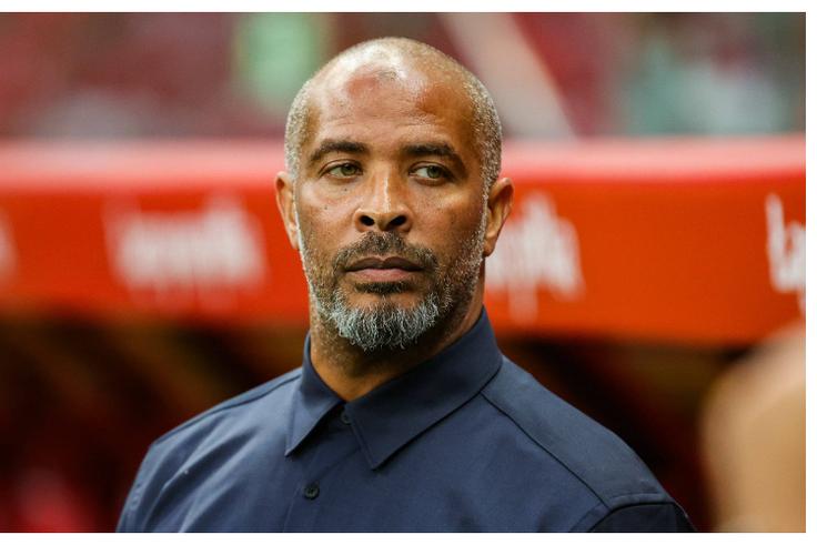 Super Eagles legend voices concern