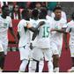 Senegal make history against Iraq