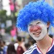 From terraces to fan zones, shared chants and flags are redefining the World Cup experience