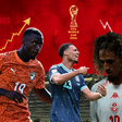 2026 World Cup Power Rankings: Giant-Killers Shatter the Top Tier in Most Chaotic Slate Yet