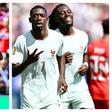 2026 World Cup: Dembele joins Golden Boot race, breaks 32-year record as France punish Norway