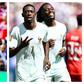 2026 World Cup: Dembele joins Golden Boot race, breaks 32-year record as France punish Norway