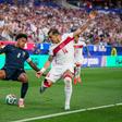 2026 FIFA World Cup: Arda Guler makes history as Turkey end USA's 100% record