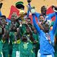 Senegal will become first African Nation to win FIFA World Cup – Ex-West Ham star