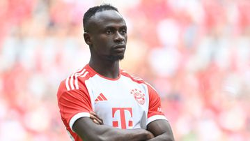 Bayern Munich president clears the air on Sadio Mane's move to Saudi Arabia