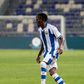Aziz Kayondo leaves Leganes for Israel giants